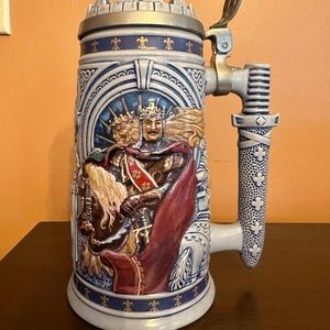 Avon knights stein